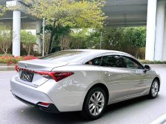 Toyota Avalon 2019 Hybrid 2.5L Luxury National VI - ფოტო 5