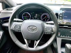 Toyota Avalon 2019 Hybrid 2.5L Luxury National VI - ფოტო 6