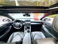 Toyota Avalon 2019 Hybrid 2.5L Luxury National VI - ფოტო 9