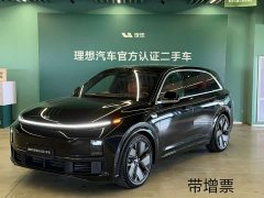 Li Auto L7 Ultra Smart Refresh Edition - ფოტო 1