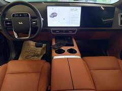 Li Auto L7 Ultra Smart Refresh Edition - ფოტო 10