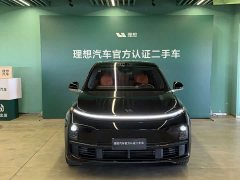 Li Auto L7 Ultra Smart Refresh Edition - ფოტო 3