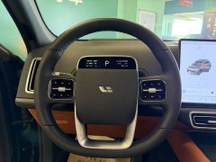 Li Auto L7 Ultra Smart Refresh Edition - ფოტო 9