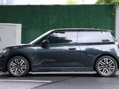 BMW 2024 Electric MINI Cooper 456km COOPER E Classic Edition - ფოტო 10