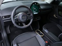 BMW 2024 Electric MINI Cooper 456km COOPER E Classic Edition - ფოტო 13