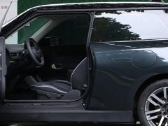 BMW 2024 Electric MINI Cooper 456km COOPER E Classic Edition - ფოტო 15