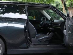 BMW 2024 Electric MINI Cooper 456km COOPER E Classic Edition - ფოტო 18