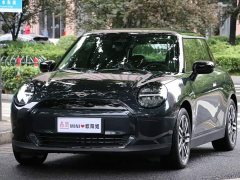 BMW 2024 Electric MINI Cooper 456km COOPER E Classic Edition - ფოტო 9