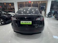 Tesla Model Y Rear-Wheel Drive - ფოტო 8
