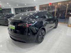 Tesla Model Y Rear-Wheel Drive - ფოტო 9