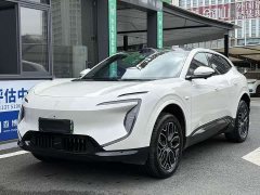 Avatr 07 2026 Ultra Pure Electric AWD - ფოტო 1