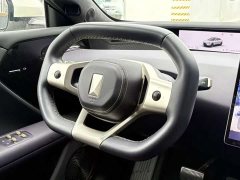 Avatr 07 2026 Ultra Pure Electric AWD - ფოტო 12