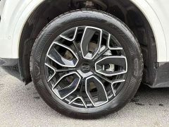 Avatr 07 2026 Ultra Pure Electric AWD - ფოტო 17