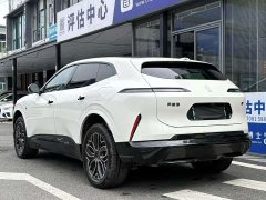 Avatr 07 2026 Ultra Pure Electric AWD - ფოტო 4