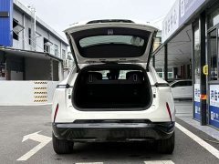 Avatr 07 2026 Ultra Pure Electric AWD - ფოტო 6