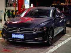 Volkswagen Magotan 2020 330TSI DSG Luxury - ფოტო 1