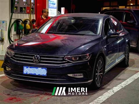 2021 Volkswagen Magotan 2020 330TSI DSG Luxury - ავტომობილი ჩინეთიდან