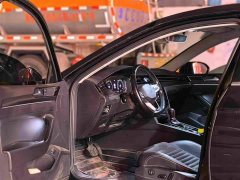 Volkswagen Magotan 2020 330TSI DSG Luxury - ფოტო 10