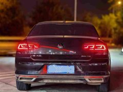 Volkswagen Magotan 2020 330TSI DSG Luxury - ფოტო 3