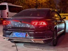 Volkswagen Magotan 2020 330TSI DSG Luxury - ფოტო 4