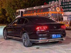 Volkswagen Magotan 2020 330TSI DSG Luxury - ფოტო 5