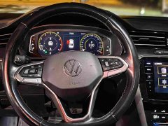 Volkswagen Magotan 2020 330TSI DSG Luxury - ფოტო 6