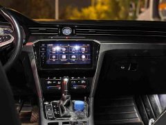 Volkswagen Magotan 2020 330TSI DSG Luxury - ფოტო 7