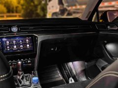Volkswagen Magotan 2020 330TSI DSG Luxury - ფოტო 8