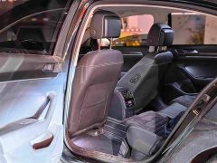 Volkswagen Magotan 2020 330TSI DSG Luxury - ფოტო 9
