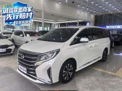 GAC Aion M8 2023 Lingxiu Series 390T Respect Edition - ფოტო 1