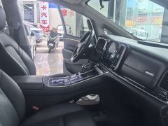 GAC Aion M8 2023 Lingxiu Series 390T Respect Edition - ფოტო 12