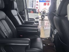 GAC Aion M8 2023 Lingxiu Series 390T Respect Edition - ფოტო 13