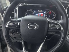 GAC Aion M8 2023 Lingxiu Series 390T Respect Edition - ფოტო 16