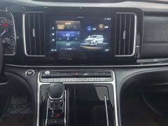 GAC Aion M8 2023 Lingxiu Series 390T Respect Edition - ფოტო 17