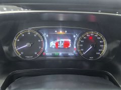 GAC Aion M8 2023 Lingxiu Series 390T Respect Edition - ფოტო 19