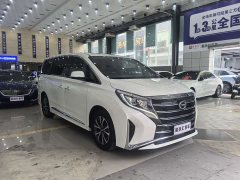 GAC Aion M8 2023 Lingxiu Series 390T Respect Edition - ფოტო 3
