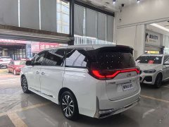 GAC Aion M8 2023 Lingxiu Series 390T Respect Edition - ფოტო 4