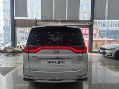 GAC Aion M8 2023 Lingxiu Series 390T Respect Edition - ფოტო 5
