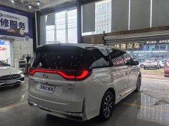 GAC Aion M8 2023 Lingxiu Series 390T Respect Edition - ფოტო 6