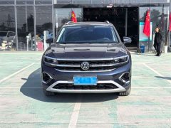 Volkswagen Langjing Lingao 330TSI FWD Luxury Jiajing Edition - ფოტო 1