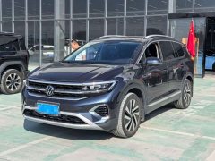 Volkswagen Langjing Lingao 330TSI FWD Luxury Jiajing Edition - ფოტო 2