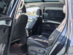 Volkswagen Langjing Lingao 330TSI FWD Luxury Jiajing Edition - ფოტო 3
