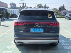 Volkswagen Langjing Lingao 330TSI FWD Luxury Jiajing Edition - ფოტო 5