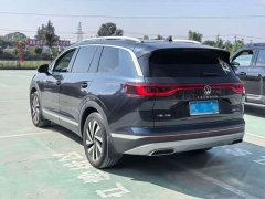 Volkswagen Langjing Lingao 330TSI FWD Luxury Jiajing Edition - ფოტო 6