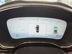 BYD Han DM-i 121KM Respect Edition - ფოტო 11