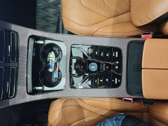 BYD Han DM-i 121KM Respect Edition - ფოტო 13