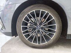BYD Han DM-i 121KM Respect Edition - ფოტო 15