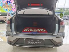 BYD Han DM-i 121KM Respect Edition - ფოტო 16