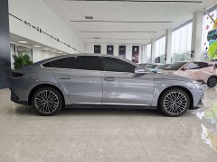 BYD Han DM-i 121KM Respect Edition - ფოტო 4
