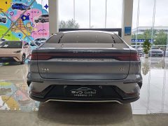 BYD Han DM-i 121KM Respect Edition - ფოტო 6